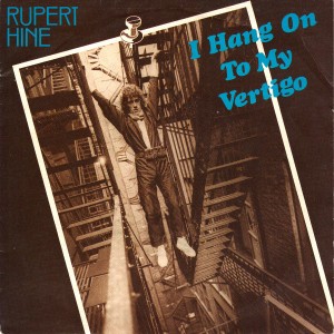 I Hang On To My Vertigo 7"